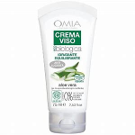 OMIA CREMA VISO ALOE VERA ML75