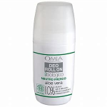 OMIA DEO ROLLON BIO ALOE ML50