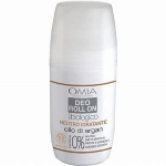 OMIA DEO ROLLON BIO ARGAN ML50