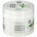 OMIA DERMO CREMA ALOE ML.250