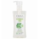 OMIA DETERG.VISO ALOE V.ML200