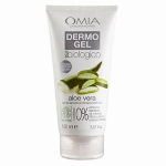 OMIA GEL LENITIVO ALOE ML.150