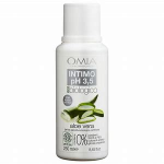 OMIA INTIMO ALOE PH 3.5 ML.250