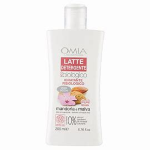 OMIA LATTE DET.MAND/MALV.ML200