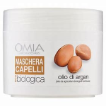 OMIA MASCHERA CAP.ARGAN ML250