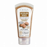 OMIA SCRUB VISO ARGAN ML.75