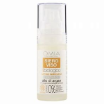 OMIA SIERO VISO ARGAN ML.30