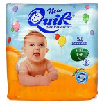 QUIK PANNOLINO MUT.MIDI 4/9p20