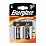 PILA ENERGIZER ALC.D TORCIA x2