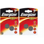 PILA ENERGIZER LITIO CR2016x2p