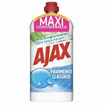 AJAX DET.LIQ.CLASSICO LT.1.25