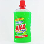 AJAX DETERG.LIQ.LIMONE LT.1.25