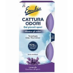 EMULSIO CATTURAODORI GEL 2x20g