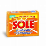 SAPONE SOLE GIALLO gr.250x2pz