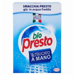 BIO PRESTO BUC.MANO K3 gr.600